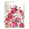 Michel Design Works Naturalist Antique Bird Diary