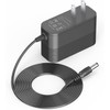 15V Charger for Karaoke Machine Replacement for JYX, GEYGUY, TONOR,