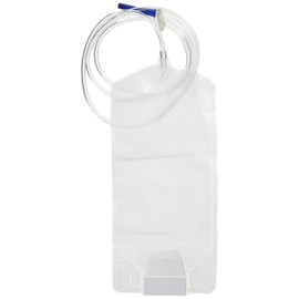 Medline DYND70102H Enema Bag Sets