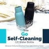 UVBrite TT-B02 96991-CHN-1 Self Cleaning Water Bottle Sterilization 18.6 Oz