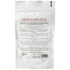 Red Ultra Vented French Clay - 100g