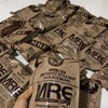 6-pack MRE Meals Ready to Eat 2024, 2025, 2026 or