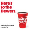 Honey Dew Donuts – Mocha Madness Flavored Coffee – Single