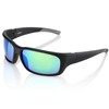 GOMEXUS F15 Fishing Sunglasses, CR39 Optical Polarized Lenses, Men's, Polarized