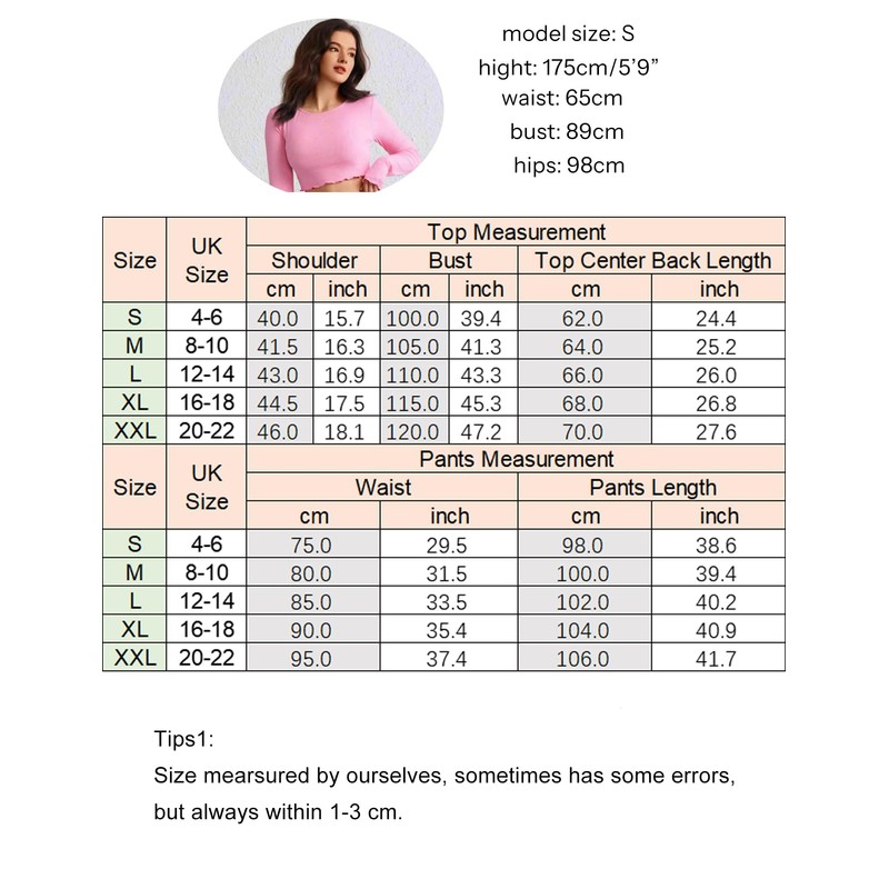 Amorbella Pyjamas for Women Bamboo Pajamas Set Jersey knit Pjs
