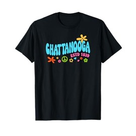 Chattanooga T-Shirt