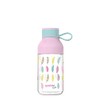 Quokka Kids Ice Feathers | Ecozen Bottle with Stainless Steel