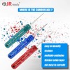 JRready ST5234 Pin Extractor Tool Set for AMP Super Seal1.5