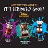 Java Factory Choconut Flavored Ground Coffee Bag – Chocolate and