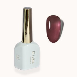 [DiLuna] 88 types of colored gels, syrup gel, magnetic gel, gel nail, individual, 1 piece, DiLuna 88 types #52 / [디루나] 컬러젤 88종 시럽젤 자석젤 젤네일 낱개, 1개, 디루나 88종 #52