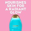 OGX OGX Radiant Glow + Argan Oil of Morocco Extra