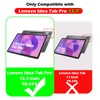 YRH for Idea Tab Pro 12.7 inch Case 2025 with