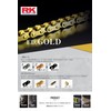 RK GV420MRU 100L Chain