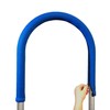 Blue Wave NE1251 Blue Grip for Pool Handrails, 4-Feet (Sold