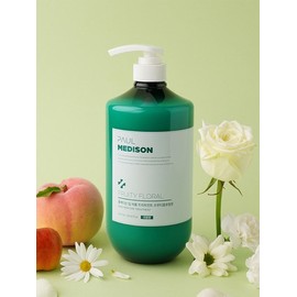 Deep perfume treatment fruity floral scent 1077ml / 딥 퍼퓸 트리트먼트 프루티플로럴향 1077ml