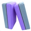 VLFit Set of 2 Yoga Blocks / Yoga Blocks -