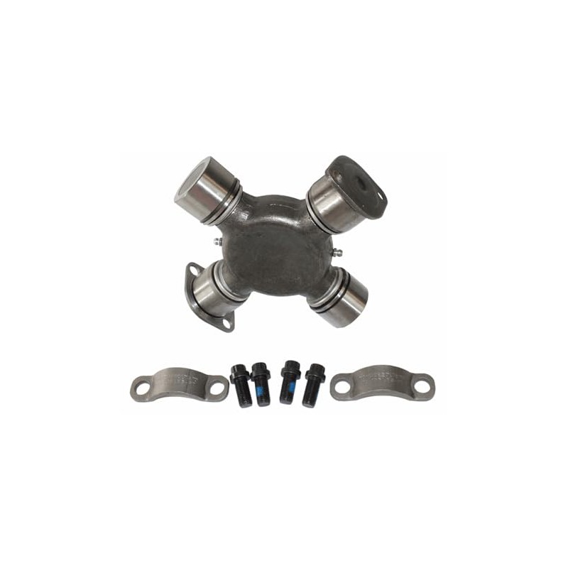 Mytee Products U-Joint With Strap Kit Replaces OEM: 5-676X