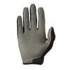 O'Neal Mayhem Squadron - Guante para Hombre (Negro/Gris, 11)