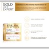 EVELINE COSMETICS GOLD LIFT EXPERT 40+ FACE FIRMING CREAM SERUM