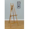 Studio Designs Museum Easel in a Natural Finish by Studio