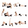 Monzó, Epp Foam Roller, Rodillo De Espuma Para Masaje
