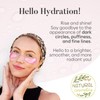 Under Eye Patches, Collagen Masks for Puffy Eyes, Dark Circles,