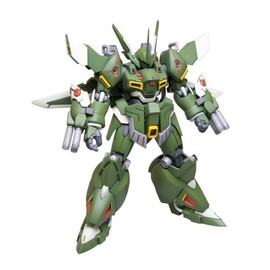 Kotobukiya - Super Robot Wars Original Generations Fine Scale Model Kit OG Ge