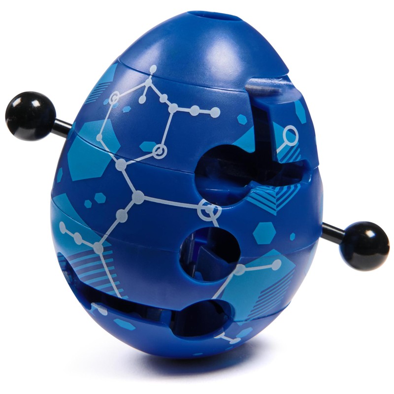 Rubik's 6073831 Smart Egg, Egg, Patience Game: Bring the Stick