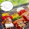 KSJONE Stainless Steel Multi-Functional Wire Steaming Cooling and Baking Barbecue