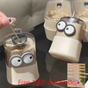 2Pcs Toothpick Holder,Automatic Toothpick Dispensers with 1000,Toothpick Box for Home