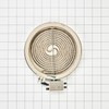 Whirlpool W11171119 OEM Electric Range Coil Surface Element