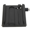 Camera Quick Release Base Plate Aluminum Alloy Quick Release Baseplate