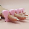 DIY Manicure Nail Helper Sponge 2P (WFHZ122) / 셀프 매니큐어 네일헬퍼 스펀지 2P (WFHZ122)