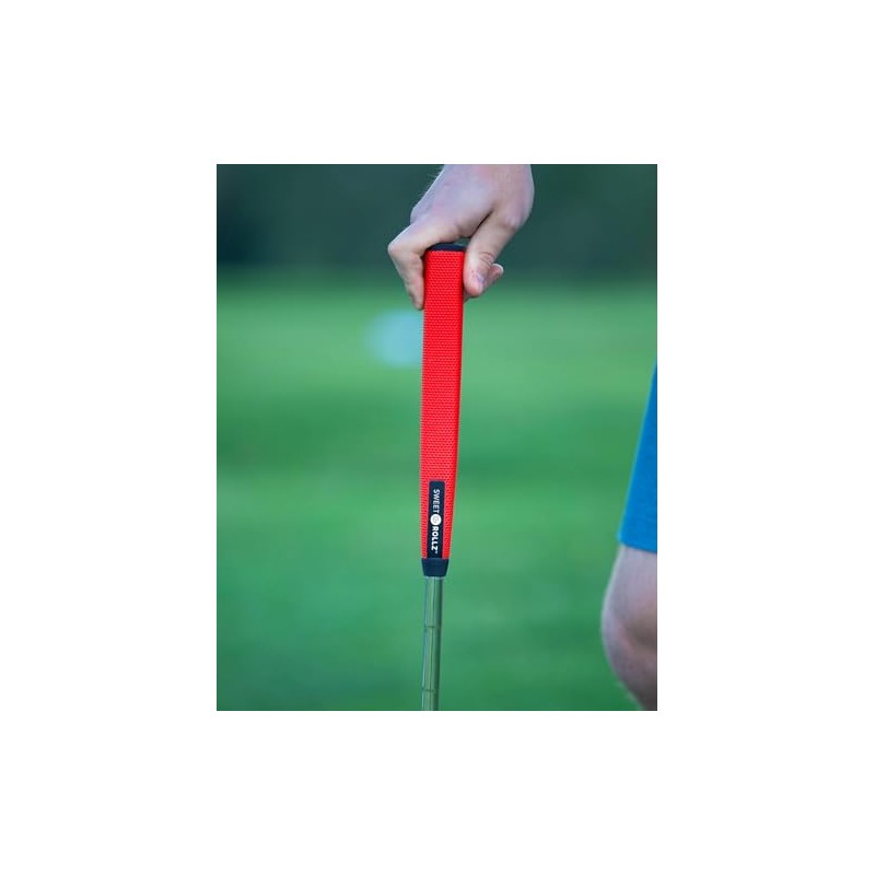 Midsize Electric Avenue by Sweet Rollz Golf