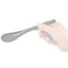 Skater CCS3SAAG Ghibli Chopsticks & Spoon Set, Silver Ion Ag+