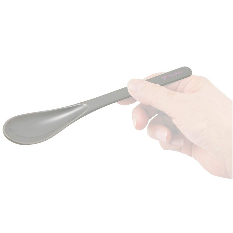 Skater CCS3SAAG Ghibli Chopsticks & Spoon Set, Silver Ion Ag+