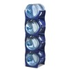 Stackable Water Bottle Storage Rack Best Water Jugs 5 Gallon