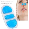 Gel Ice Packs for Nose, Exclusive Nose Gel Pack for