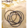 Motorcycle Scooter ATV NOS Piston Rings Unknown Models 53mm Compressed