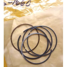 Motorcycle Scooter ATV NOS Piston Rings Unknown Models 53mm Compressed S-1660