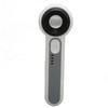 30X Handheld Magnifier 3 Levels Brightness Adjustment Touch Control LED