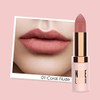 Golden Rose Nude Look Perfect Matte Lips Lipstick No. 01