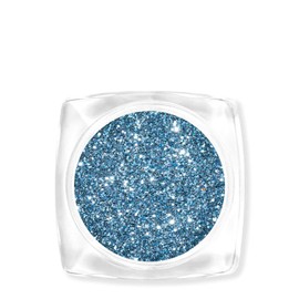 Glitter Powder Light Sapphire Sparkly Glitter MNP