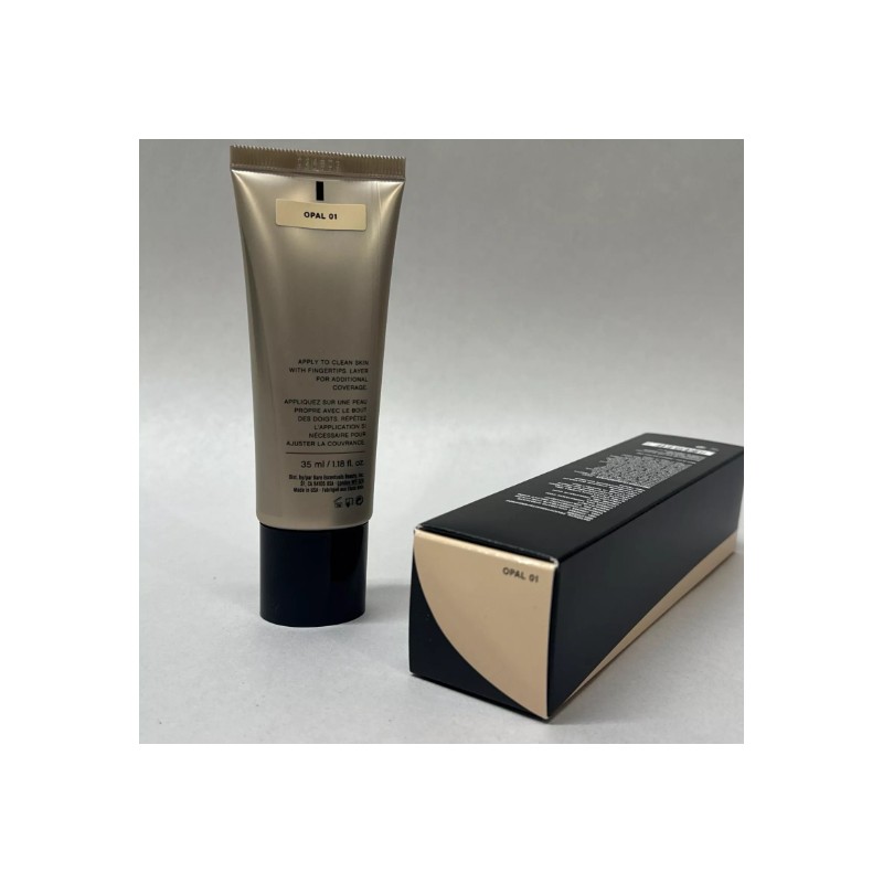 bareMinerals Complexion Rescue Hydrating Gel Cr猫me SPF30 Light Tan Tinted