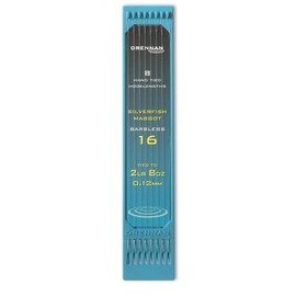 Drennan Insert Crystal Floats 2. 0g 2½AA