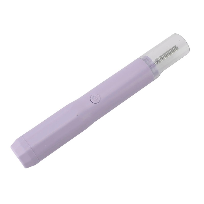 Electric Fish Scaler Automatic Handheld Quick Efficient ABS Stainless Steel