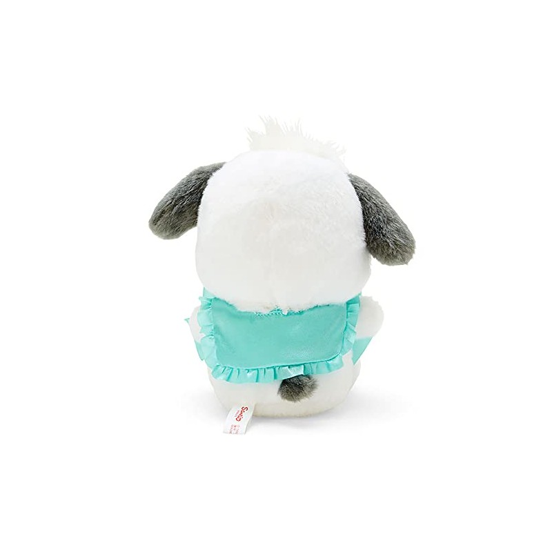 Sanrio 674028 Sanrio Bag Charm, Pochacco, Sparkling Bijou Series, Character,