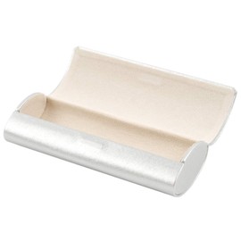Tacy Case, Glasses Case, Silver, Hard, Magnetic HYW-1C-31