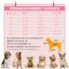 Kuveela Pet Harness and Leash Set, for Dogs and Cats,