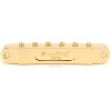 Gotoh GE103B TOM-style Bridge - Gold